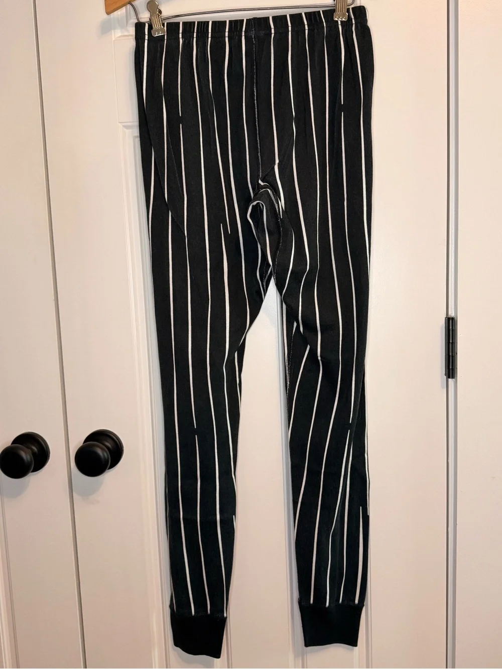 Hanna Andersson x Disney Jack Skellington Nightmare Before Christmas, Unisex S - Picture 9 of 14